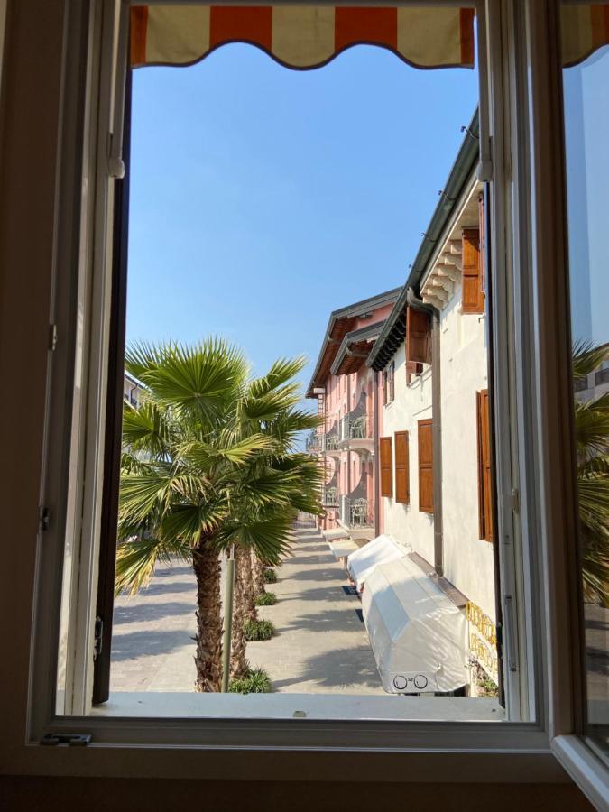 Appartamenti Mavino Sirmione Exterior photo