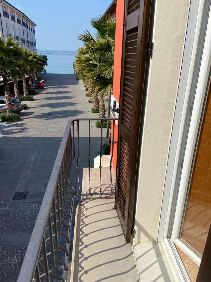 Appartamenti Mavino Sirmione Exterior photo