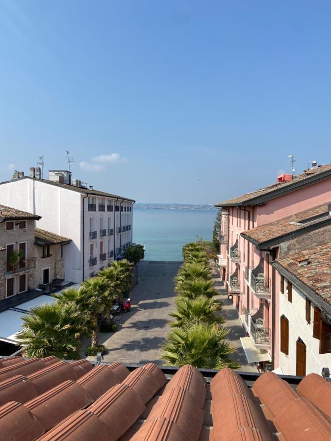 Appartamenti Mavino Sirmione Exterior photo