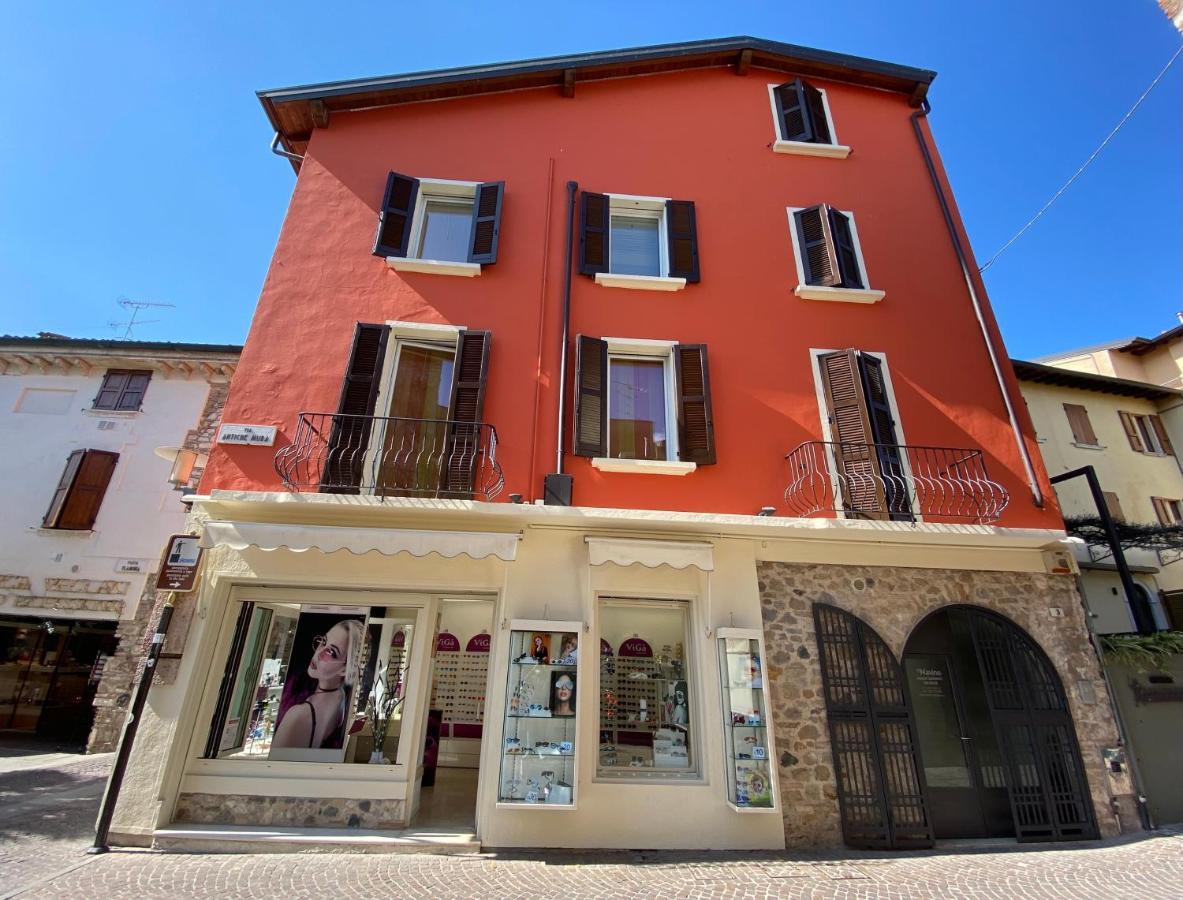 Appartamenti Mavino Sirmione Exterior photo
