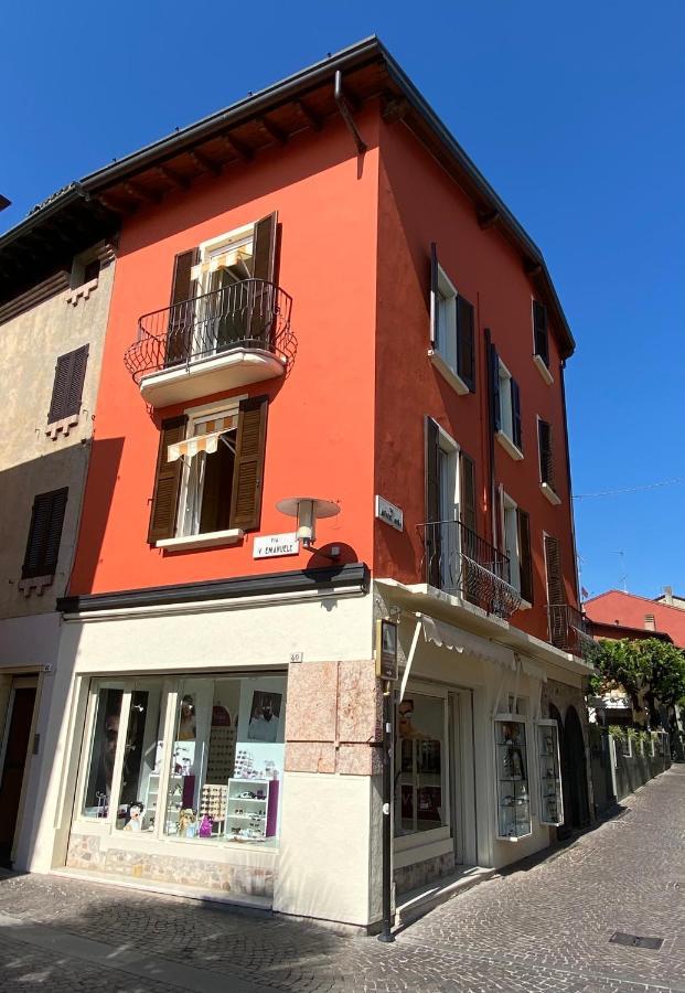 Appartamenti Mavino Sirmione Exterior photo