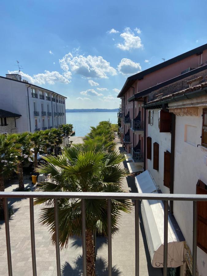 Appartamenti Mavino Sirmione Exterior photo