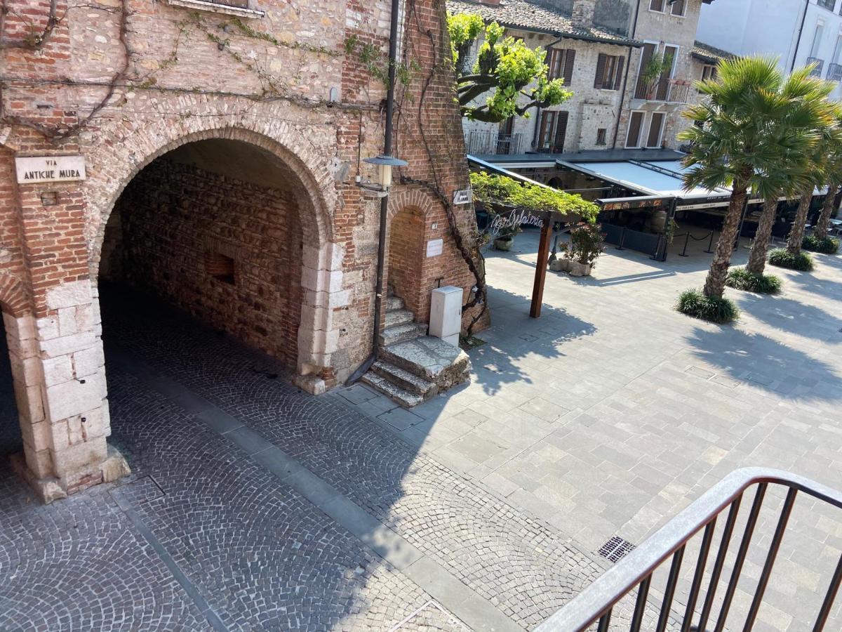 Appartamenti Mavino Sirmione Exterior photo