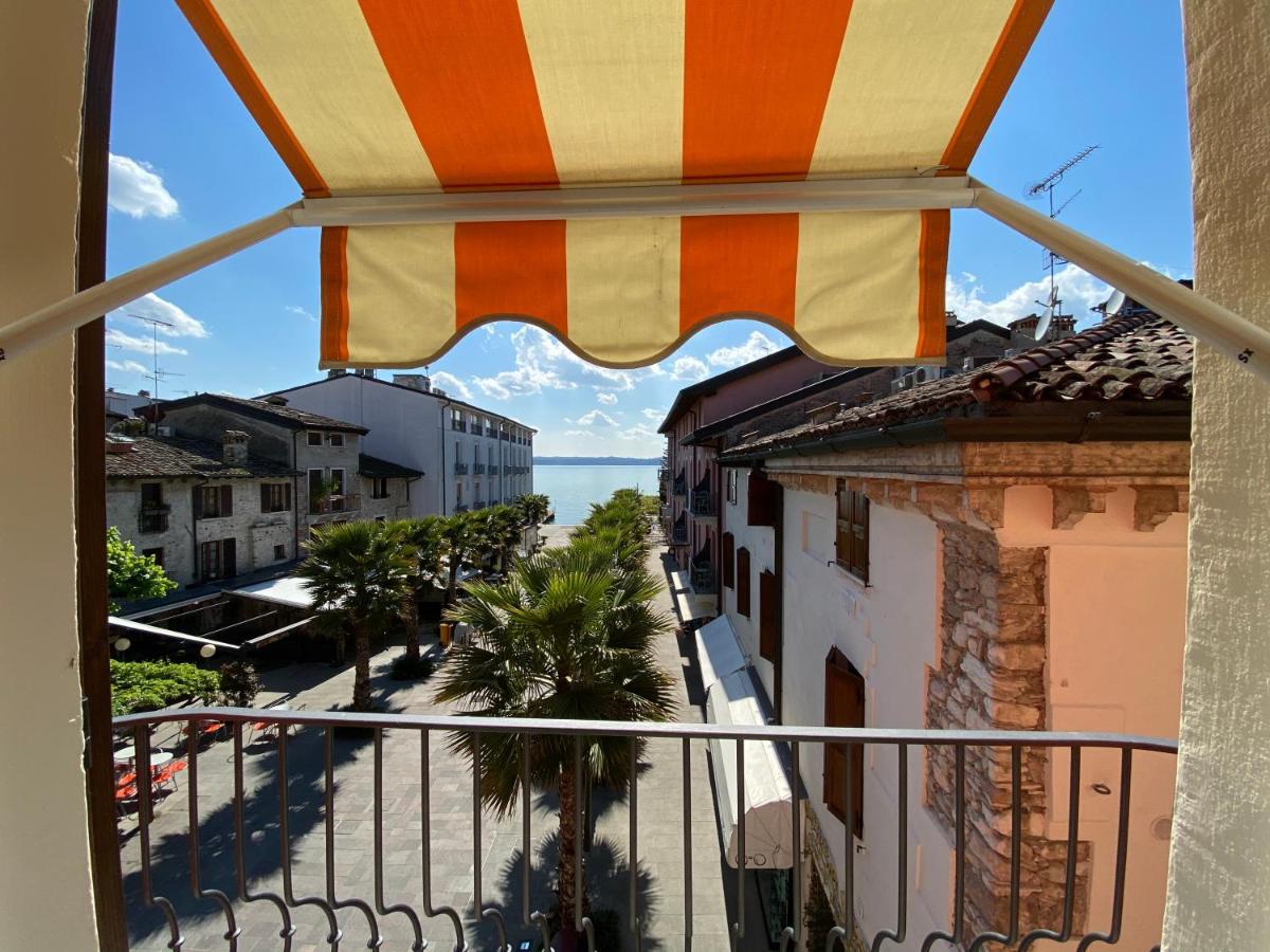 Appartamenti Mavino Sirmione Exterior photo