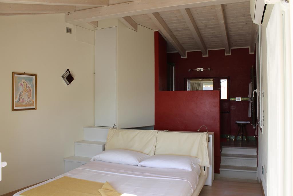 Appartamenti Mavino Sirmione Exterior photo